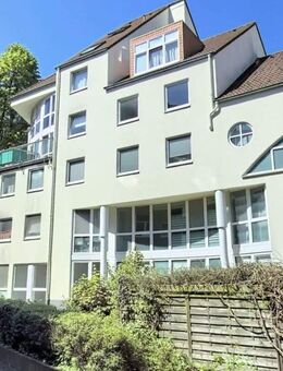 Reserviert: Charmante Single-Wohnung in gepflegter Wohnanlage in bester Lage - Aachen