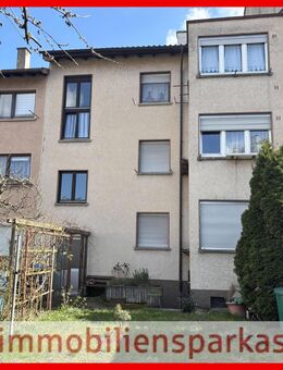 Jetzt zugreifen: Renditeobjekt mit Entwicklungspotenzial! - Pforzheim