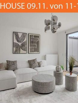 Dein MoVida Traumhaus - Modern & Energieeffizient - 145 m² - Wolfsburg