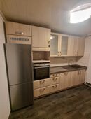 Einbauküche von Nolte in 51375