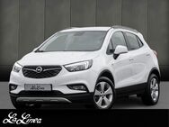 Opel Mokka, X (2016->) Edition, Jahr 2017 - Düren