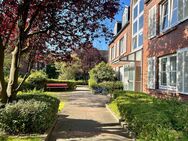 RESERVIERT! Familiengerechte 3-Zimmer-Wohnung mit Balkon - freie Lieferung! - Hamburg