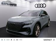 Audi Q4, 55 quattro, Jahr 2024 - Bad Nauheim