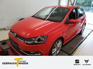 VW Polo, 1.4 TDI HIGHLINE LM17, Jahr 2016 - Lüdenscheid