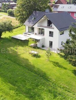 Unique!! Hier finden Sie absolute Ruhe eingebettet in malerischer Umgebung ** Top ** - Erbendorf