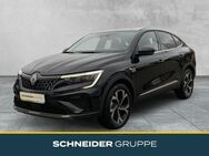 Renault Arkana, E-TECH Full Hybrid 145 Techno, Jahr 2024 - Plauen