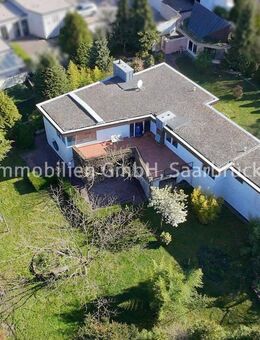 Einzigartige Gelegenheit: Ihr neues Zuhause in ruhiger Toplage von Saarbrücken - Saarbrücken