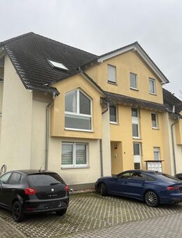 Hell und ruhig gelegen, Eigentumswohnung in Schönburg - Schönburg