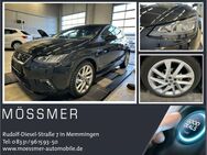 Seat Ibiza 1,5TSI DSG FR NAVI KAMERA PANO Assist XL - Memmingen