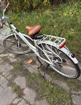 Damen Fahrrad zu verkaufen - Markkleeberg Zentrum