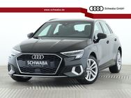 Audi A3, Sportback Advanced 40 TFSI e, Jahr 2022 - Gersthofen