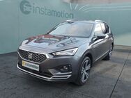 Seat Tarraco, 2.0 TDI Xcellence, Jahr 2020 - München