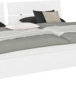 rauch Bett Familienbett XXL Familiengröße Ehebett Doppelbett Co-Sleeping MARE (flexible Umbaumöglichkeit in Einzelbetten), 240x200 cm und 270x200 cm - mit oder ohne Kopfteil MADE IN GERMANY