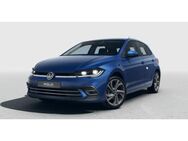 VW Polo, 1.0 l TSI Style, Jahr 2022 - Berlin