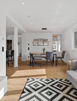 Leben. Lachen. Strom sparen. Ihr neues Zuhause in Friedrichstal - Stutensee