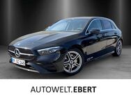 Mercedes A 220, d AMG Distro KeyGO, Jahr 2024 - Bensheim