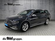 VW Passat Alltrack, 2.0 TDI, Jahr 2021 - Rheda-Wiedenbrück