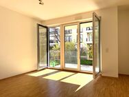 *** Gartenidylle in guter Lage - Stilvolle Wohnung mit Wohlfühlfaktor *** - München