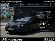 Mercedes EQE, 350 AMG-Sport DIGITAL Burm Airm 21, Jahr 2024 - Iserlohn