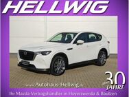 Mazda CX-60, 3.3 l Exclusive-Line, Jahr 2022 - Hoyerswerda