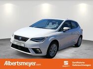 Seat Ibiza, 1.0 TSI Style, Jahr 2021 - Nordhausen