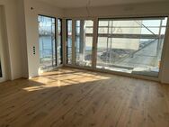 Letzte 3-Zimmer Wohnung mit tollen Rheinblick - Mainz