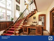Historisches Mehrfamilienhaus mit Stil & Eleganz, Wellnessbereich, Gewerbe & luxuriöser Ausstattung - Potsdam