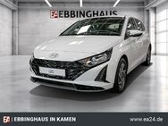 Hyundai i20, FL Trend Fahrerprofil---, Jahr 2024 - Kamen