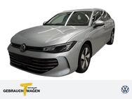 VW Passat Variant, eHybrid BUSINESS LM18, Jahr 2024 - Herne