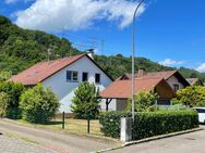 Einfamilienhaus mit großen Grundstück - Wehr (Baden-Württemberg)