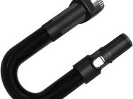 Rowenta Mini-Turbodüse Zubehör für alle X-Force 8.60, 11.60, 14.60 und PRO Modelle, Zubehör für XForce 8.60 (RH96xx), XForce 11.60 (RH98xx), XForce 14.60 (RH99xx), XForce PRO (RH99xx), (1-tlg), Mini Flex Düse, schnelle Reinigungserfahrung, schwarz,...