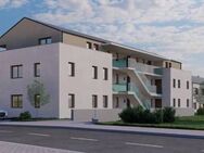 Baubeginn Mai 2025, KFW40 QNG, Seniorengerechtes Wohnen, Penthaus, wohnen in Top Lage; Im Zentrum, Postbauer-Heng - Postbauer-Heng (Markt)