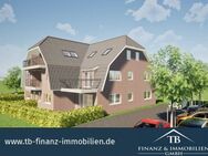 Gemütliche Neubau-Eigentumswohnung mit schöner Aufteilung in vorzüglicher Lage von Hage - Hage