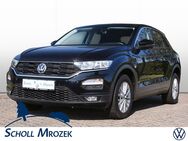 VW T-Roc, 1.6, Jahr 2018 - Schladen-Werla