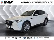 Mazda CX-60, ACTIV-D 254 EXCLUSIVE DA-P CON, Jahr 2024 - Berlin