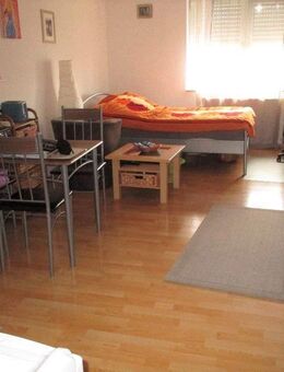 Gepflegtes, möbliertes 1 Zimmer Single Apartment mit Lift, die Universität vor der Tür - Kassel