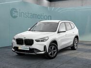 BMW X1, sDrive18i Live C, Jahr 2023 - München