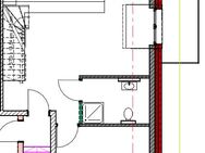 Moderne Neubauwohnung mit Balkon - Kalkar