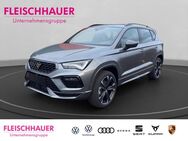 CUPRA Ateca, 2.0 TSI 140kW (190 ) 7, Jahr 2024 - Bad Kreuznach