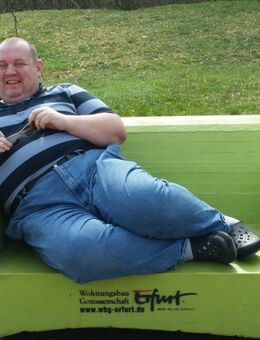 Lebenspartner gesucht - Hünfeld (Konrad-Zuse-Stadt)