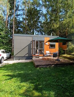 Tinyhaus Ferienhaus am Brombachsee Bayern zu vermieten - Neumarkt (Oberpfalz)