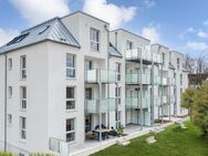 Moderne 3- Zimmer Neubau Wohnung in Stadtlage - Rastatt