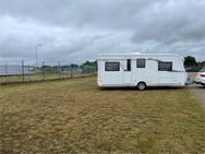 Stellplatz Wohnwagen, Wohnmobil, Anhänger und Sonstiges - Banzkow