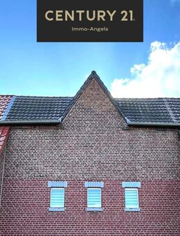 Reihenhaus mit Garten und Spielplatz vor der Türe - Gemütlich & Geräumig - Hückelhoven