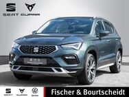 Seat Ateca, 2.0 TDI Xperience, Jahr 2021 - Lohmar