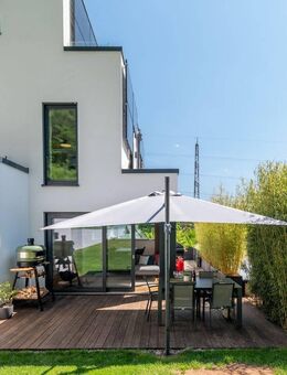 Familienrefugium mit Seele PROVISIONSFREI - Saarburg