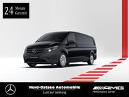 Mercedes Vito, 119 extralang, Jahr 2020 - Busdorf