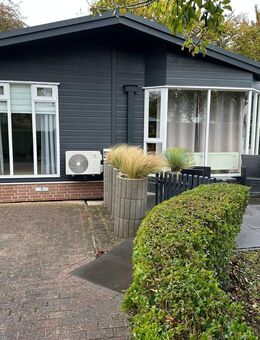 Wanders Doppelchalet de Veerstal Lathum Rhederlaag Ferienhaus - Schermbeck