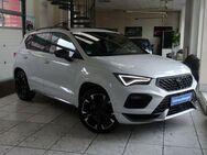 Cupra Ateca 2.0 TSI 4Drive DSG ParkAssist Virtual - Berlin