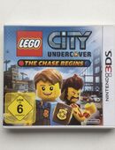 Nintendo 3Ds Spiel Lego City Undercover the Chase Begins in 36043